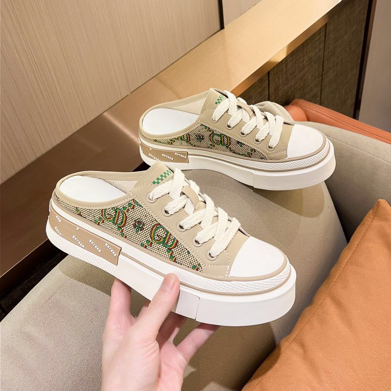 Sục Bata Nữ Đế Phối 2-3p Nhẹ Siêu HOT 2 Mẫu Cao Cấp Chất Da Xịn Form Chuẩn Lên Chân Cực Xinh - Chị Chảnh Store
