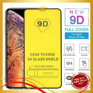 Kính Cường lực Full Màn Iphone 6/6plus/7/7plus/x/xs max/11/11 promax/12/12 promax