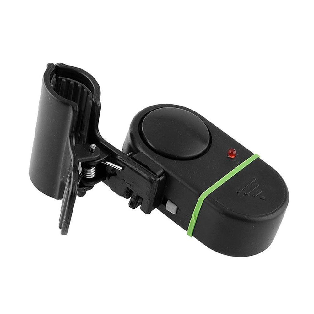 IVORY Cần Câu Cá Điện Tử Có Đèn LED Mới