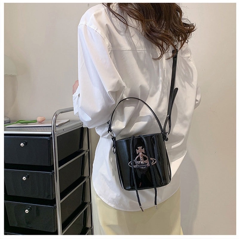 Túi Da Đeo Chéo mini Thời Trang Anh Quốc Mới 2022 Gylb1352