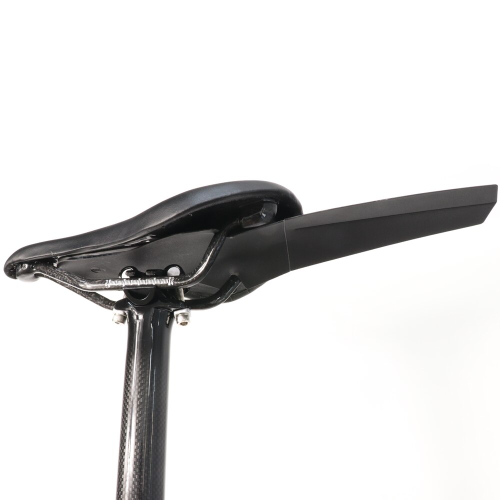 FENDER Tấm Chắn Bùn Bằng Nhựa Cho Xe Đạp Leo Núi