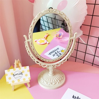 GƯƠNG ĐỂ BÀN CÔNG CHÚA