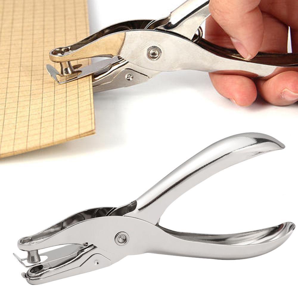 Dụng Cụ Đục Lỗ Đơn 6MM Tự Làm Tiện Dụng