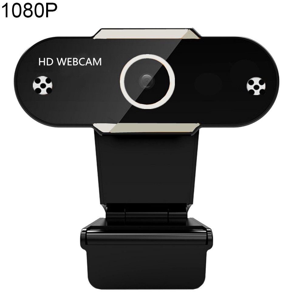 Webcam Hd Kèm Micro Chống Nhìn Trộm Tiện Dụng Cho Livestream | BigBuy360 - bigbuy360.vn