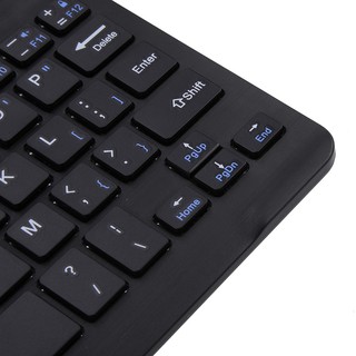Bàn Phím Bluetooth Không Dây 7 Inch