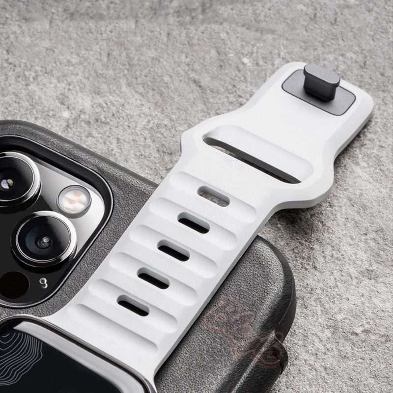Dây Đeo Cao Su Silicone Mềm Cho Đồng Hồ Thông Minh Apple Watch SE 7 Series 44mm 40mm iwatch 6 5 4 3 2 1 42mm 38mm