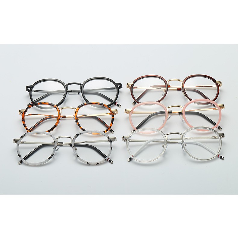 [Mã FAMAYFA giảm 10K đơn 50K] Kính mát gọng tròn phong cách retro | BigBuy360 - bigbuy360.vn