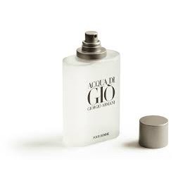 Nước hoa nam Giorgio Armani Acqua Di Gio Pour HommeHấp dẫn, Tươi mát, Nam tính, Tinh tế