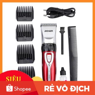 Tông đơ cắt tóc jichen