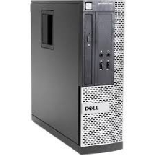 xác máy đồng bộ Dell optiplex 3020 sff đã tân trang như mới