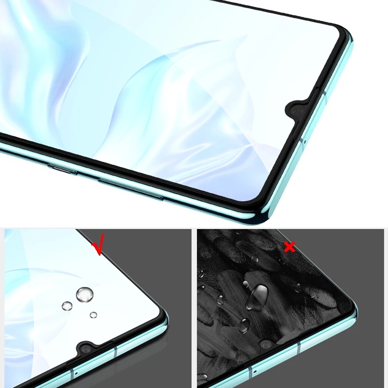 Kính Cường Lực 9D Bảo Vệ Toàn Màn Hình Cho For Xiaomi 11 Lite 5G Ne Mi 11 Lite 11T Pro