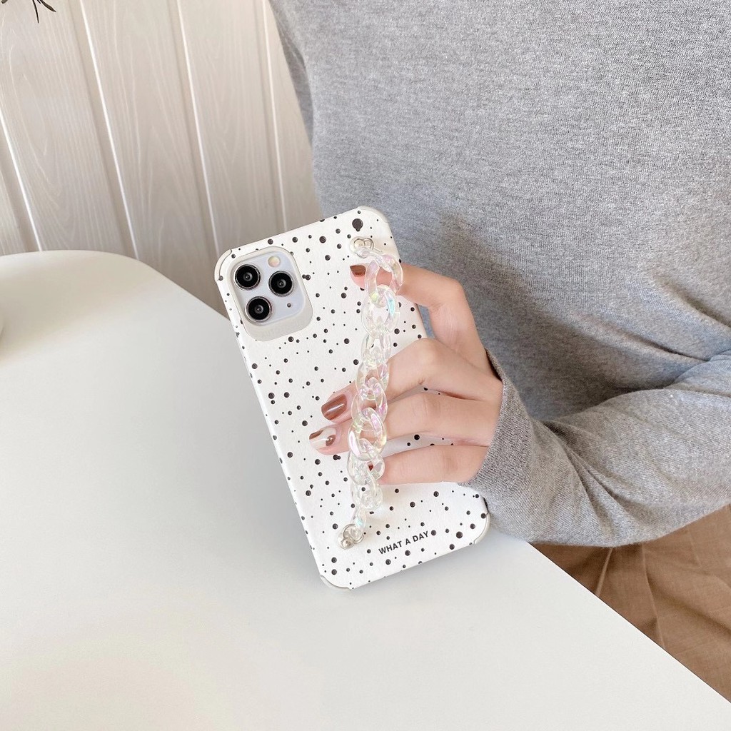 Ốp điện thoại In Hình Cá Tính Cho Iphone 7 / 8 + Ix Xr Xsmax 11 Pro Promax 12 12mini Pro Promax | BigBuy360 - bigbuy360.vn