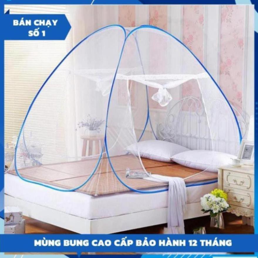 [BÁN CHẠY SỐ 1] Màn Chụp Tự Động - Màn Tự Bung 1m6- 1m8-2m Cao Cấp Bảo Hành 1 Năm