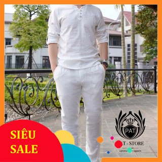 Bộ đũi lụa chất đũi cao cấp