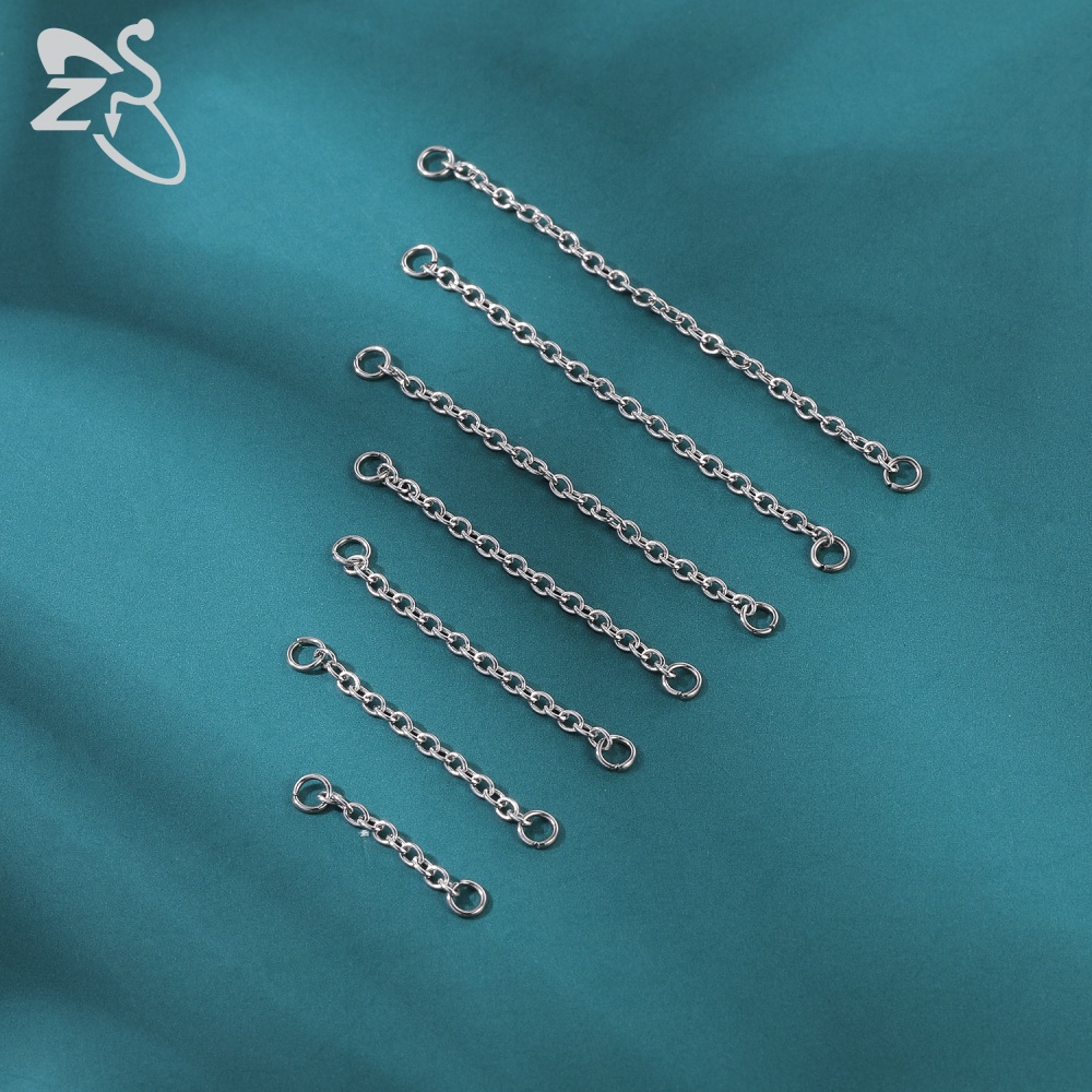 1 Set 316l Khuyên Tai / Mũi Bằng Thép Không Gỉ