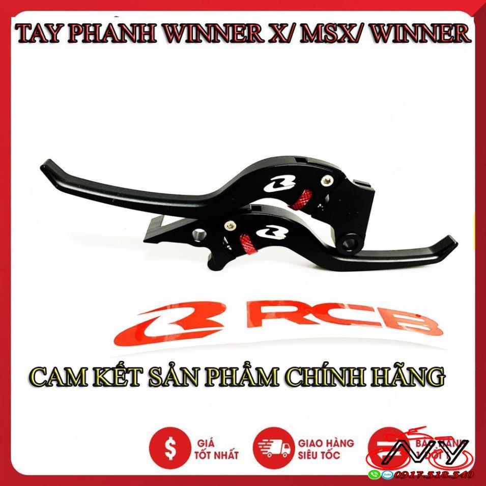 TAY THẮNG RCB CHÍNH HÃNG CHO WINNER, WINNERX GIÁ 1 CẶP