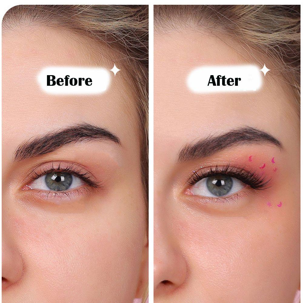 BORAG Mascara Chuốt Mi 3 Đường Kẻ Tự Nhiên
