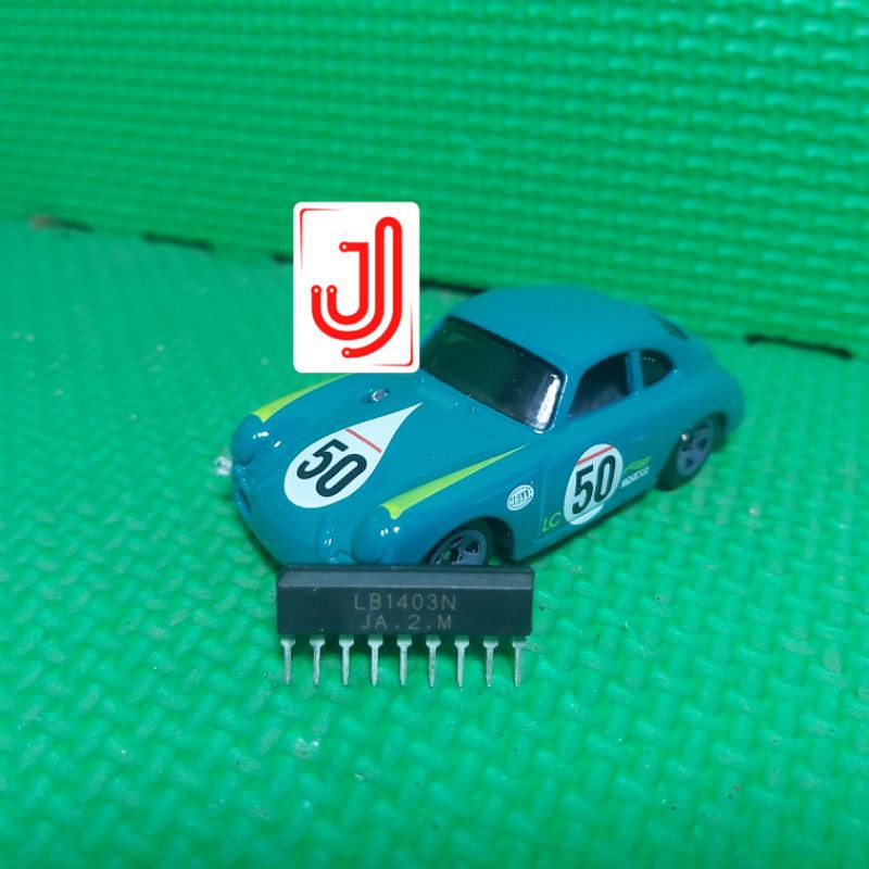 Lb1403N Ic