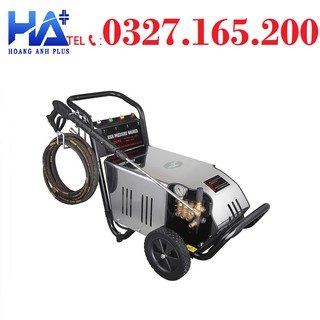 Máy rửa xe cao áp 2.2kw lead lx-22