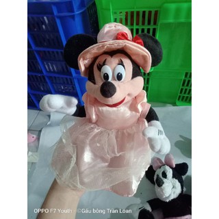 gấu bông chuột vịt Donal