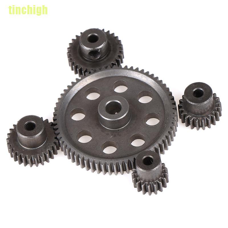 Hộp Số Chính Bằng Kim Loại Chất Lượng Cao 17T / 21T / 26T / 29T / 64T