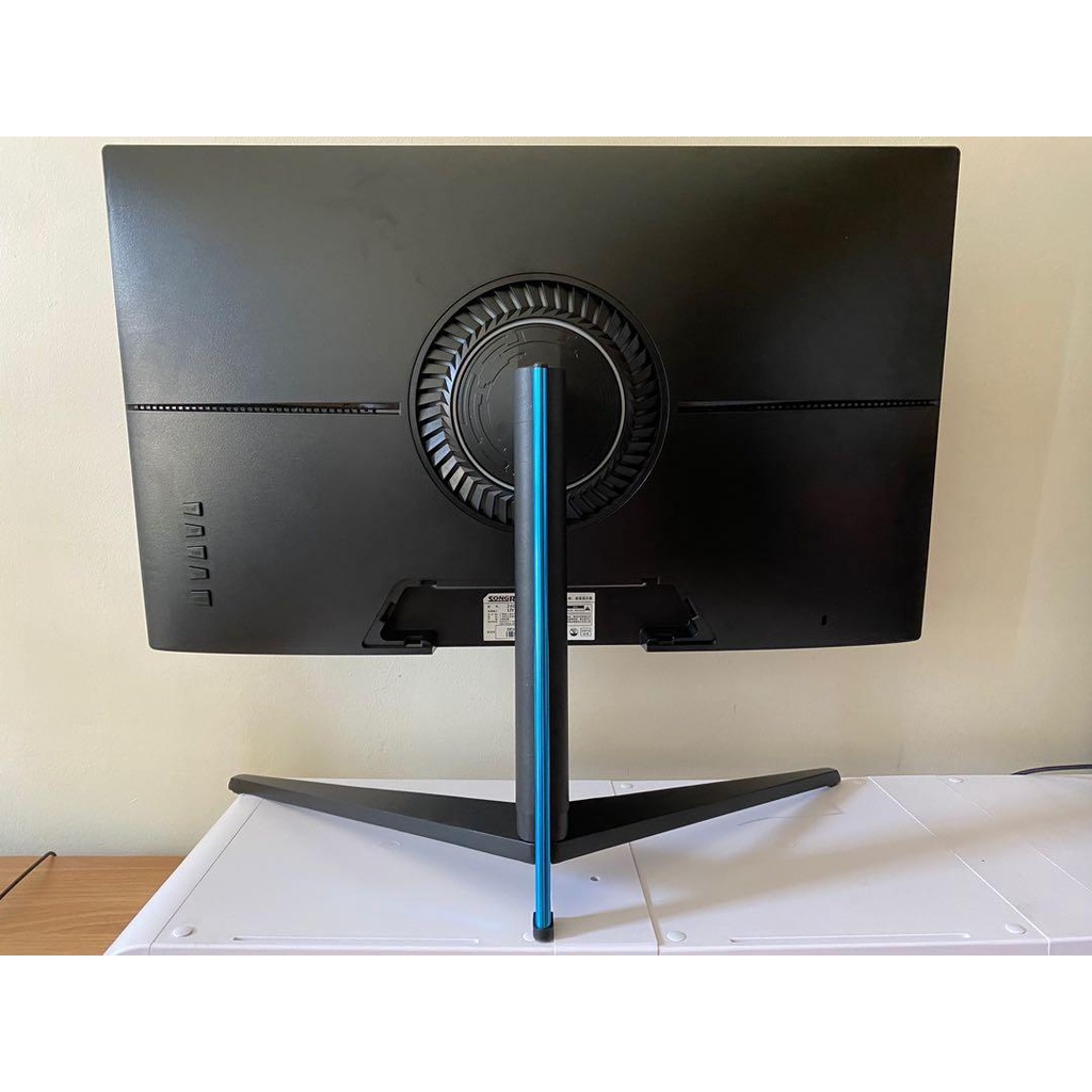 VESA ADAPTER màn hình Songren 4K P24WE