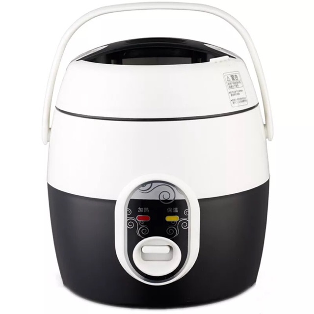 Nồi cơm điện mini đa năng 1,2L -1,6L