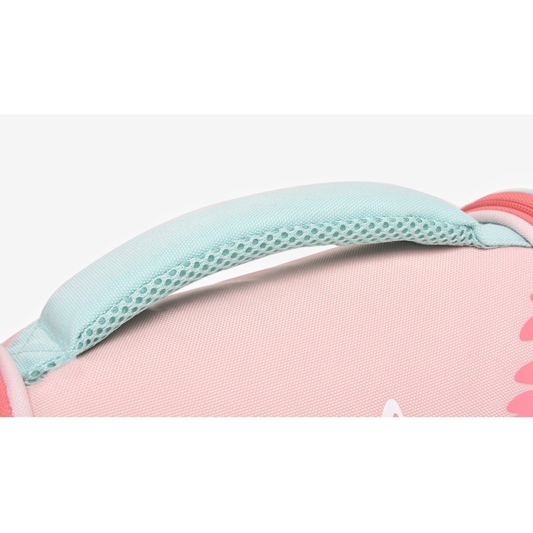 Balo Chuwanglin in hình thỏ dễ thương chất lượng cao cho bé gái