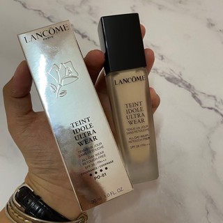 Kem nền Lancome Teint Idole Ultra Wear FW21