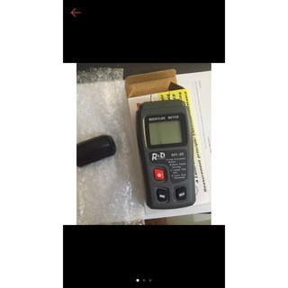 Máy đo độ ẩm yến chuyên dụng - tặng kèm pin