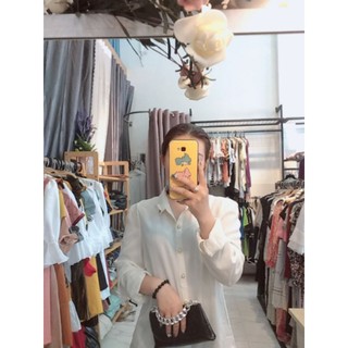 SƠMI TRẮNG SI TUYỂN