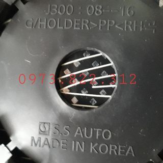 Mặt gương chiếu hậu Cruze