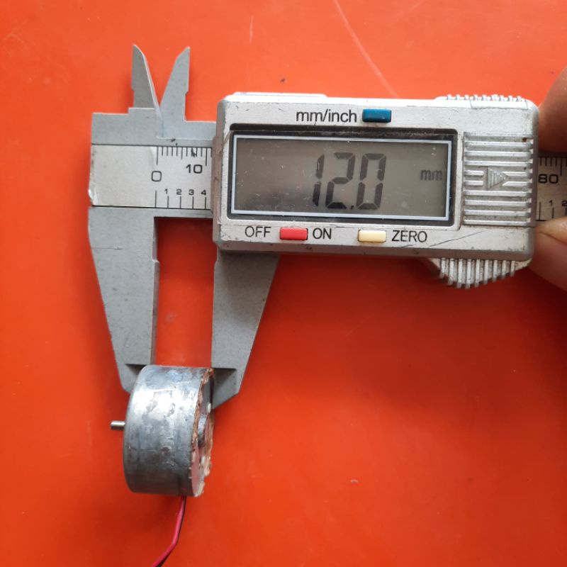motor tròn các loại RF300 3v-6v......