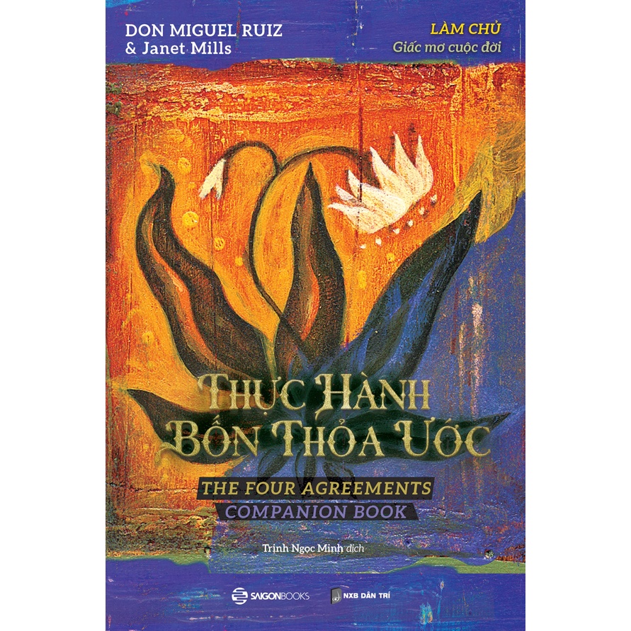 Sách - Bộ Trí Tuệ Của Người Toltec