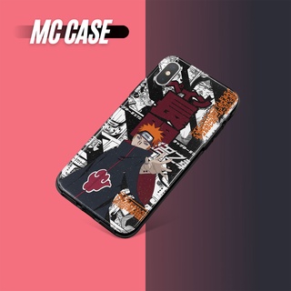 Ốp iphone pain lục đạo Manga collage cho Iphone 6 7 8 Plus 11 12 13 Pro Max X Xr TWCPOD0016