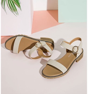 Sandal DUSTO cao cấp