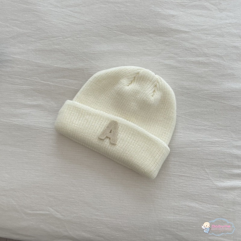 Mũ beanie Trùm Đầu Co Giãn Thời Trang Cho Bé
