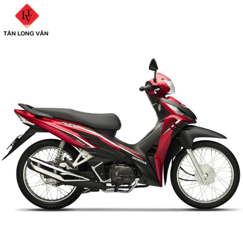 Xe Máy Honda Wave RSX Fi Phiên bản vành nan hoa phanh đĩa