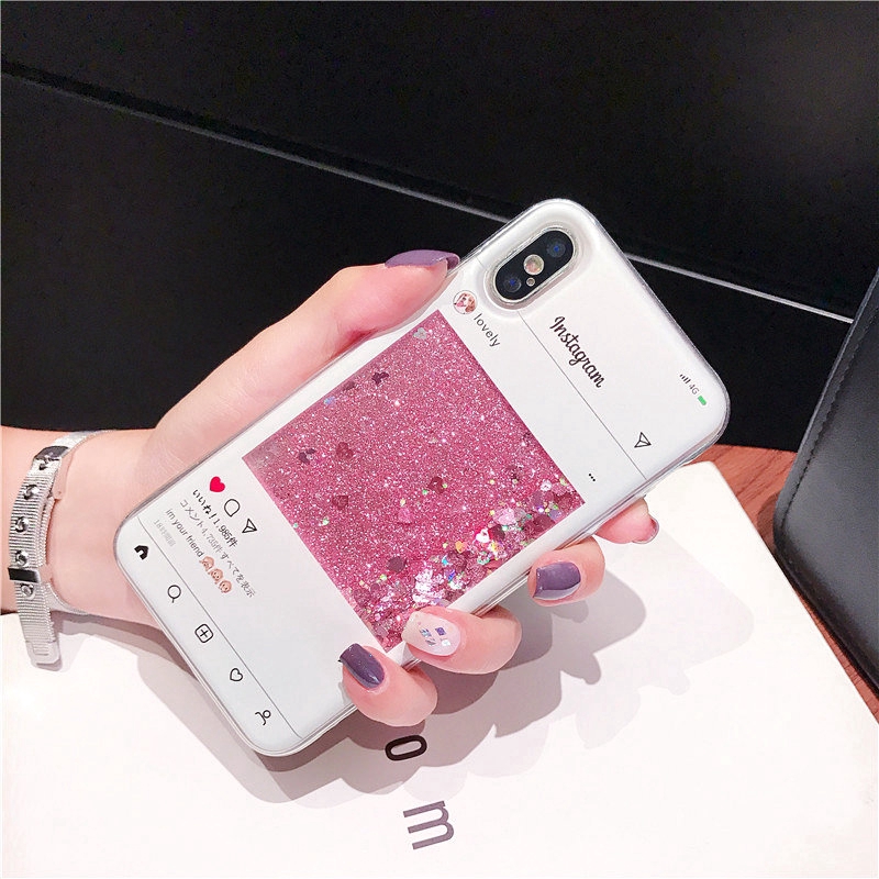 Ốp điện thoại đính kim tuyến hình kỳ lân cho SAMSUNG GALAXY NOTE 20 ULTRA A71 5G A21S A81 A91 A11 A21