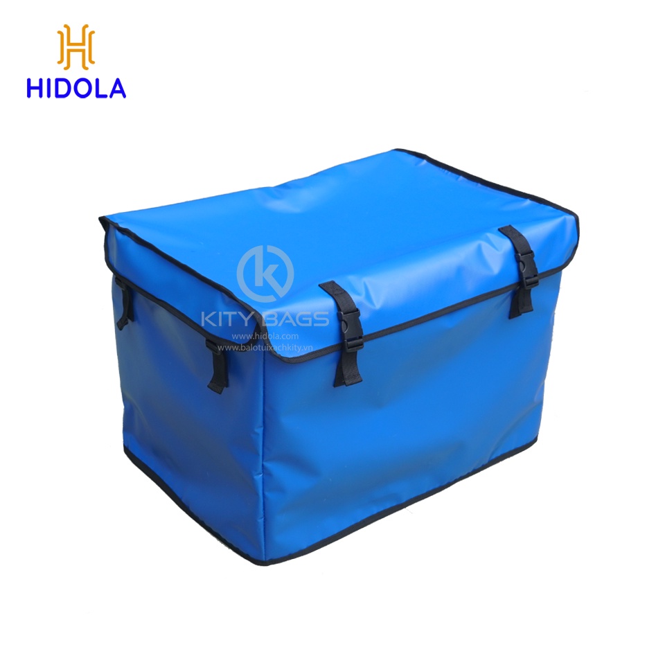 TÚI TRÙM RỔ NHỰA GIAO HÀNG Cao 46cm HIDOLA C48B