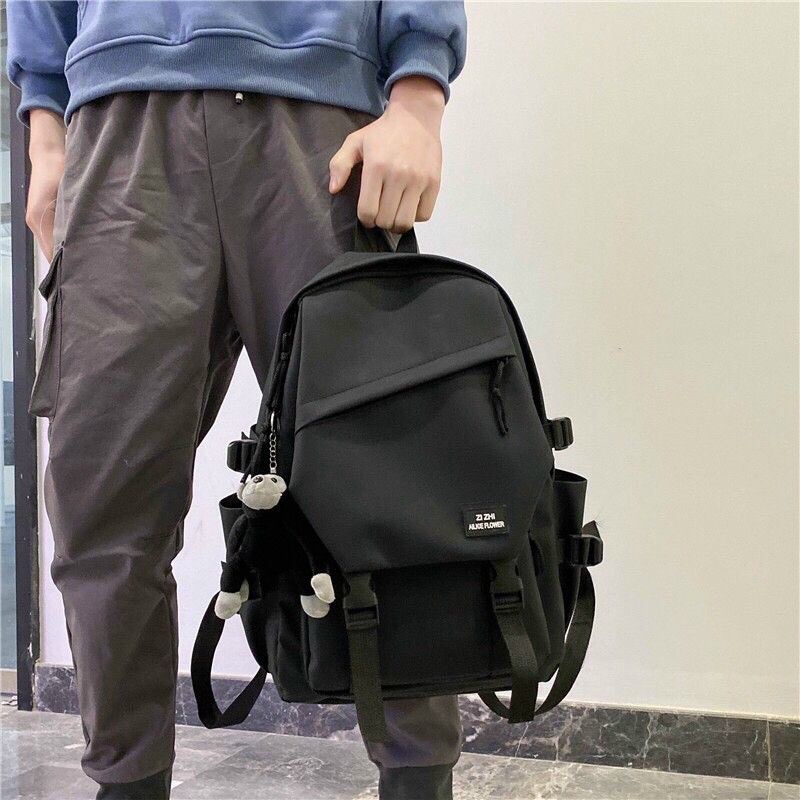 Balo thời trang balo chống nước form dáng trẻ trung  Hàn Quốc