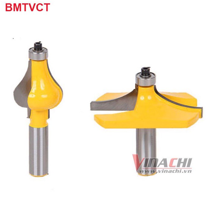 BỘ MŨI SOI TAY VỊN CẦU THANG MUWANG CỐT 12,7MM ( BỘ 2 CÁI )