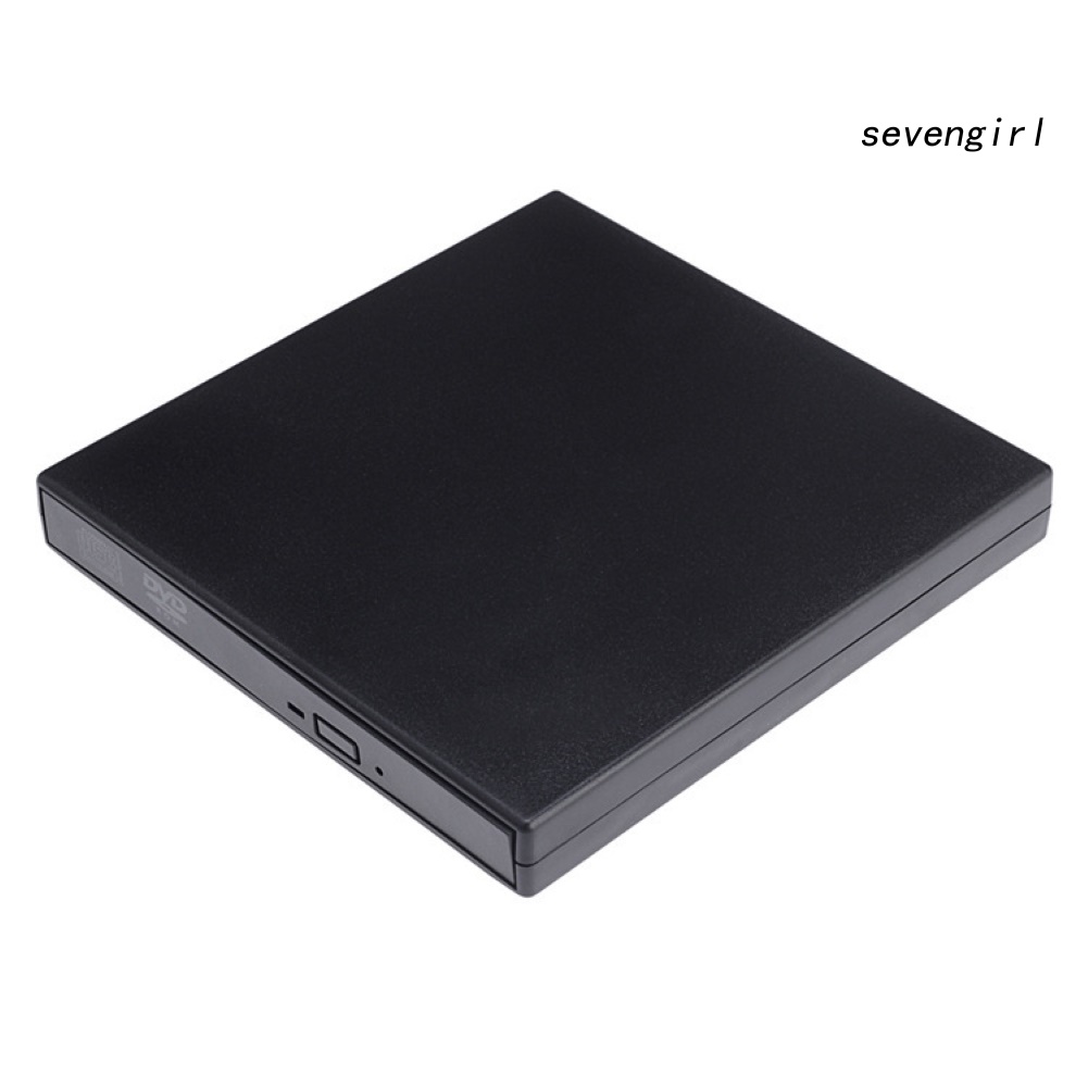 Đầu Đọc Đĩa Dvd Rom Dvd Cổng Usb 2.0 Cho Laptop | BigBuy360 - bigbuy360.vn