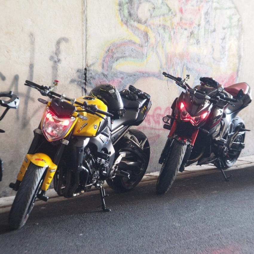 Bóng đèn led T10 Olightvn chính hãng, chip Osram, 2W, siêu sáng, xi nhan demi xe máy, TikTakMoto