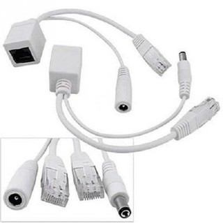 Balun chuyển đổi POE cho camera IP