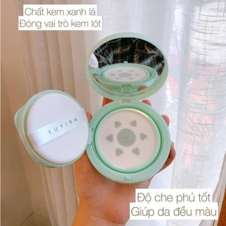 CUSHION CHỐNG NẮNG LẠNH EUYIRA