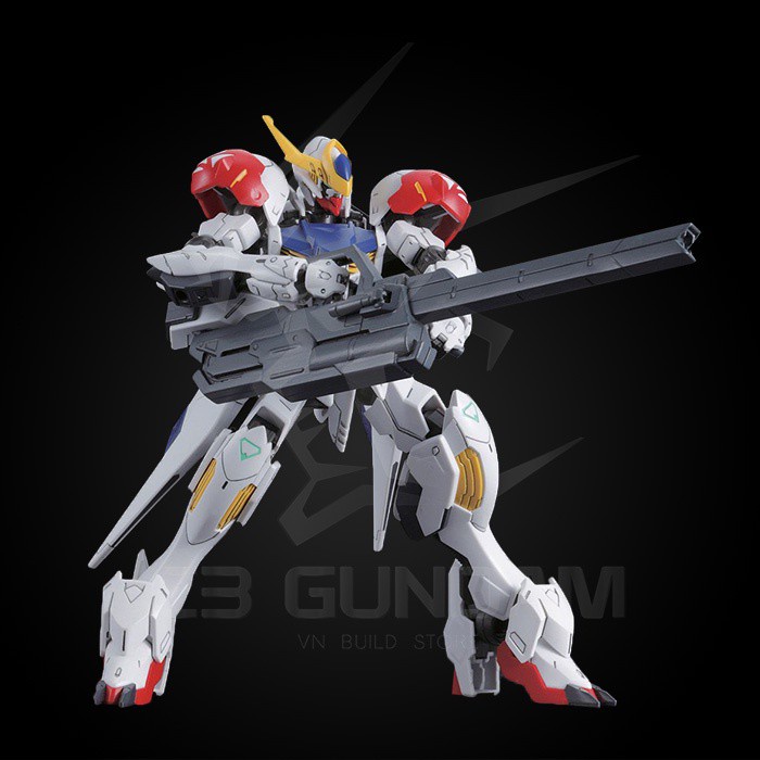 [BANDAI] PHỤ KIỆN MÔ HÌNH LẮP RÁP GUNDAM HG 1/144 MOBILE SUIT MS OPTION SET 7 HGIBO GUNPLA CHÍNH HÃNG NHẬT BẢN