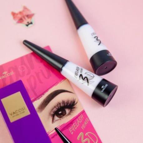 Keo dán mi VACOSI Eyelash 3D Primer