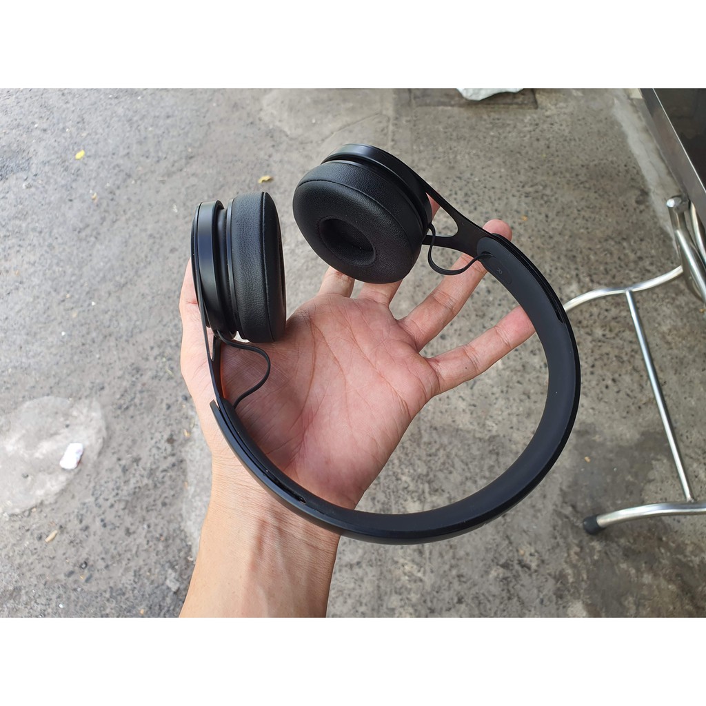 [Mã 77ELSALE hoàn 7% đơn 300K] Tai nghe Beats EP Chính Hãng qua sử dụng