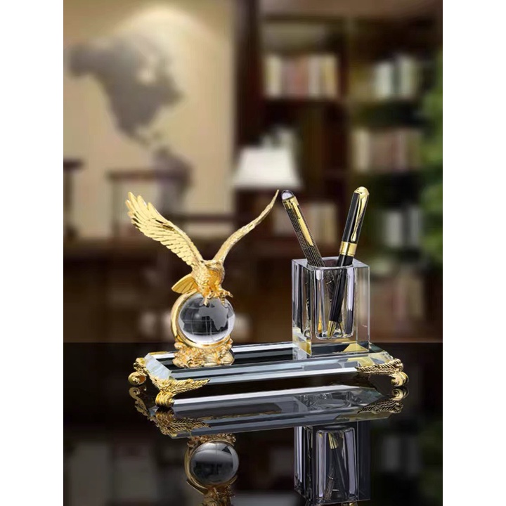 Hộp đựng bút đẳng cấp doanh nhân T167